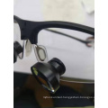 2020 Hot Sale Dental Surgical Binocular Ttl Loupe and LED Head Light for Surgery